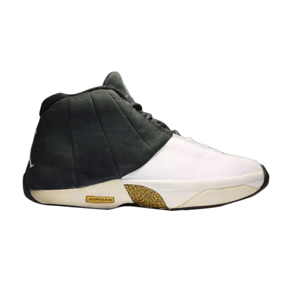Air Jordan Jumpman Vindicate Black Spruce