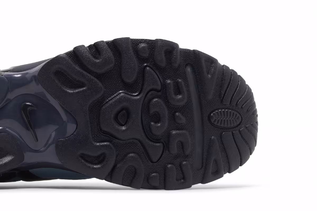 Nike Air Kukini Worn Blue Obsidian, view 6