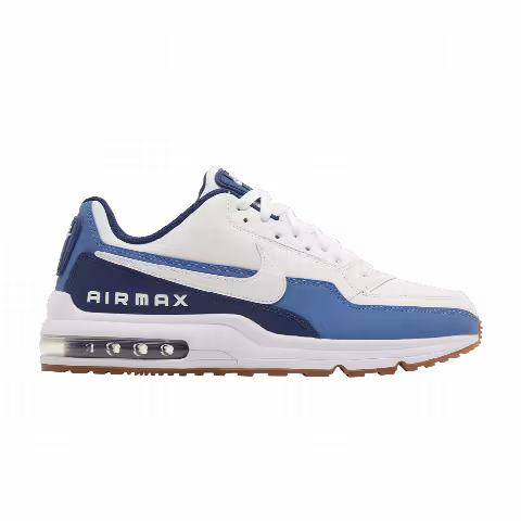 Nike Air Max LTD 3 'White Coastal Blue'