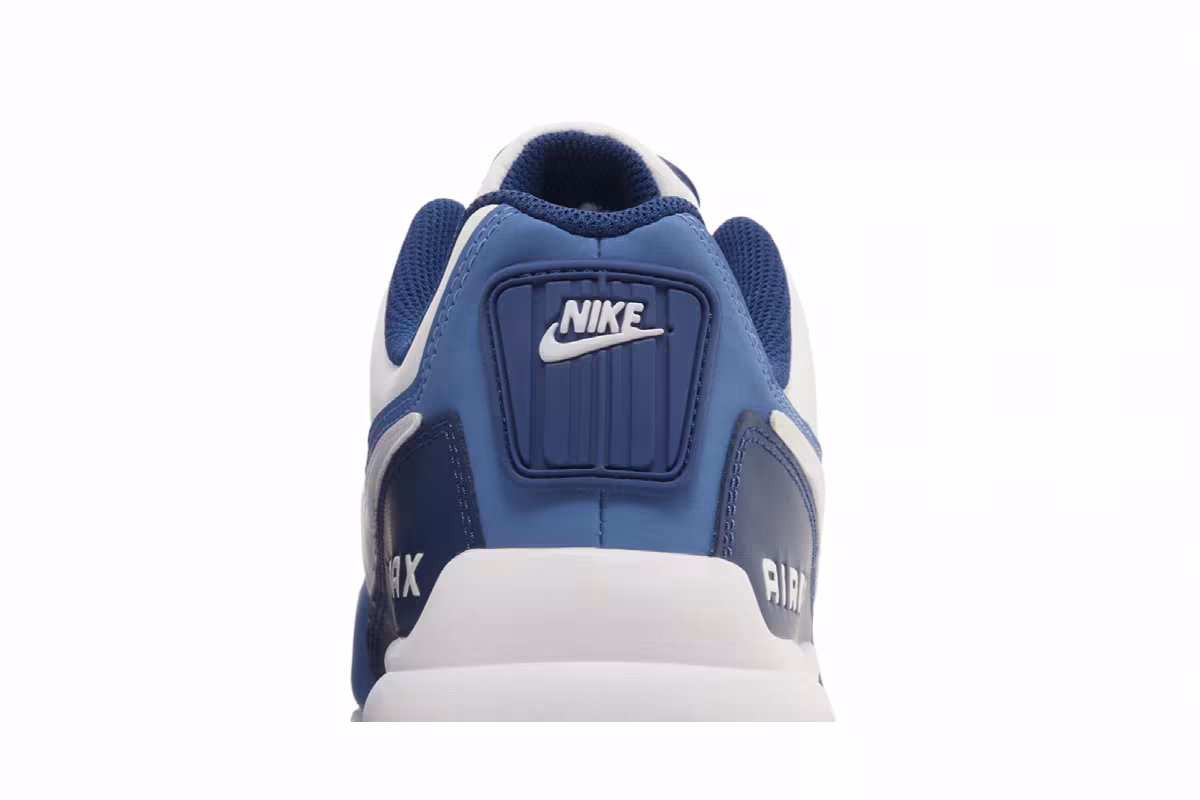 Nike Air Max LTD 3 White Coastal Blue, view 8