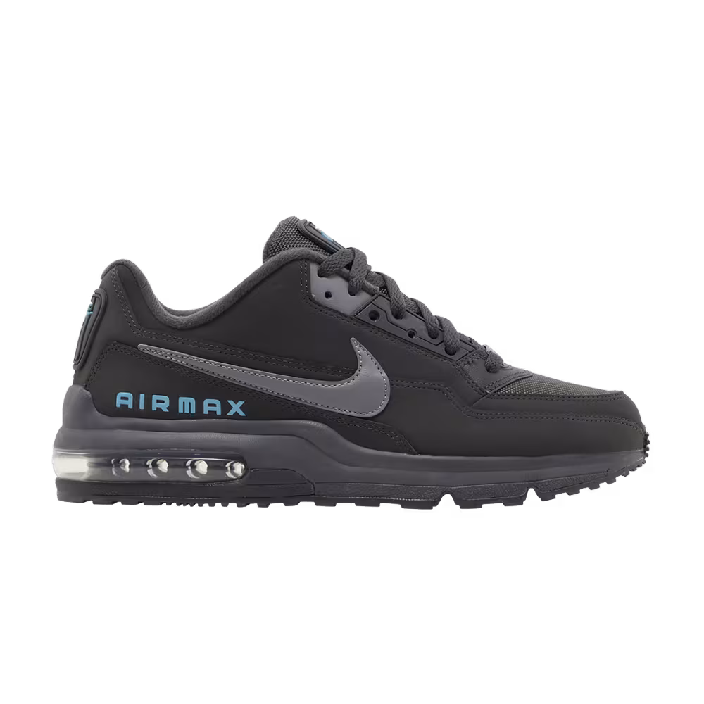 Nike Air Max LTD 3 Anthracite Cool Grey