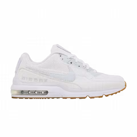 Nike Air Max LTD 3 'White Gum'