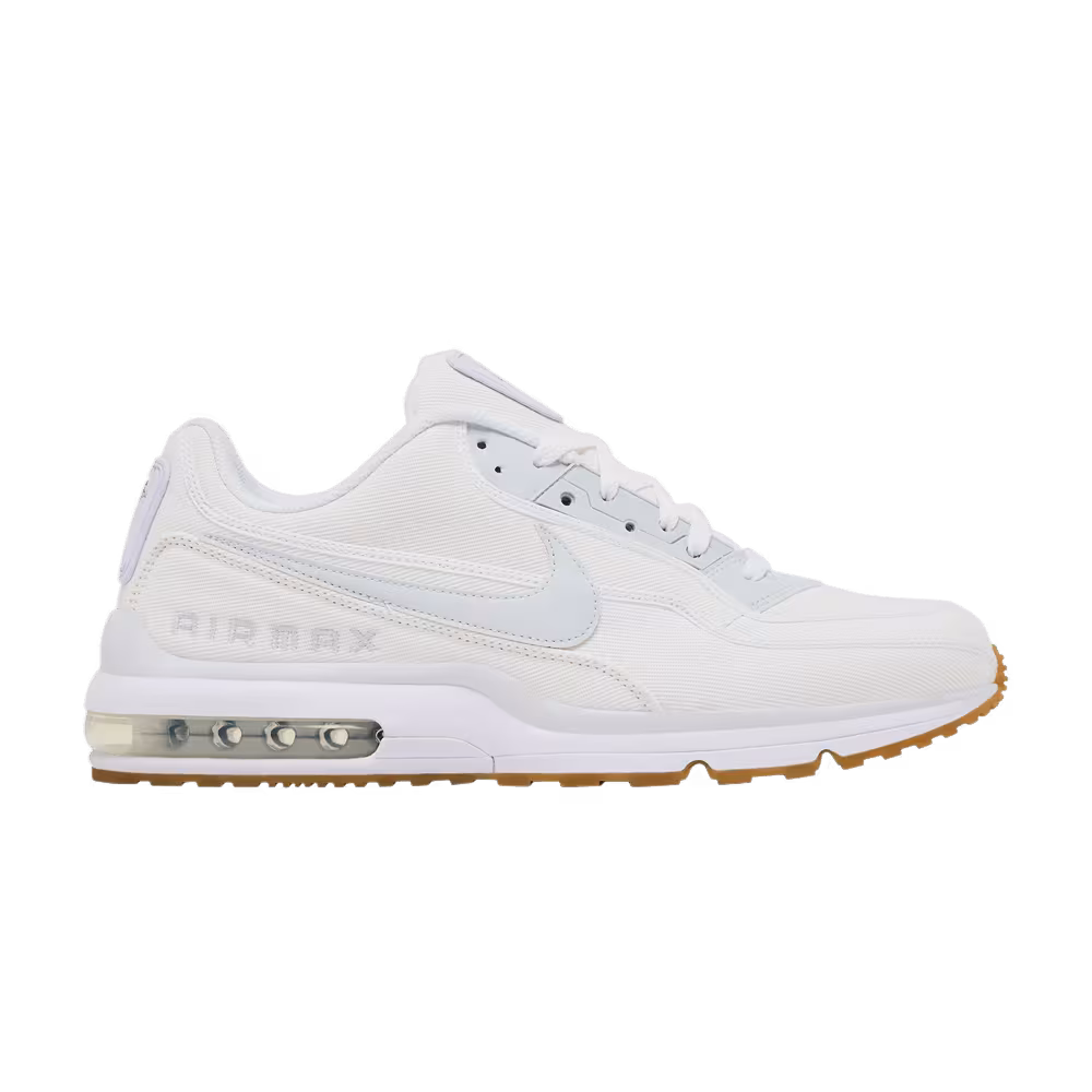 Nike Air Max LTD 3 White Gum