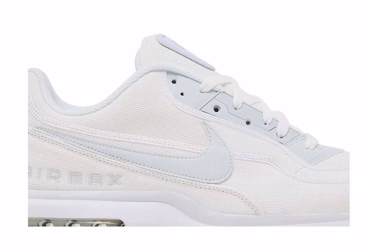Nike Air Max LTD 3 White Gum, view 3