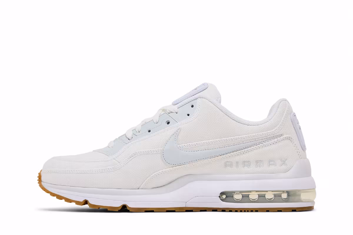 Nike Air Max LTD 3 White Gum, view 4