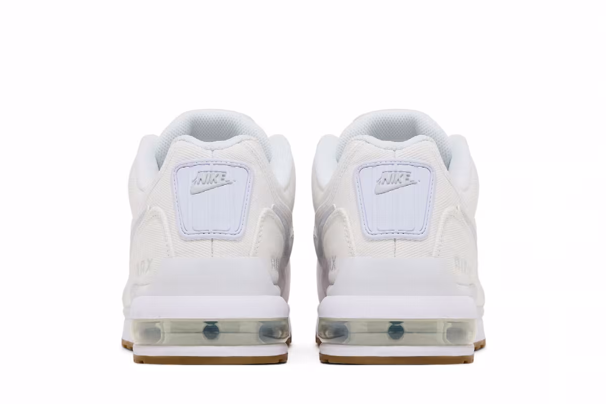 Nike Air Max LTD 3 White Gum, view 7