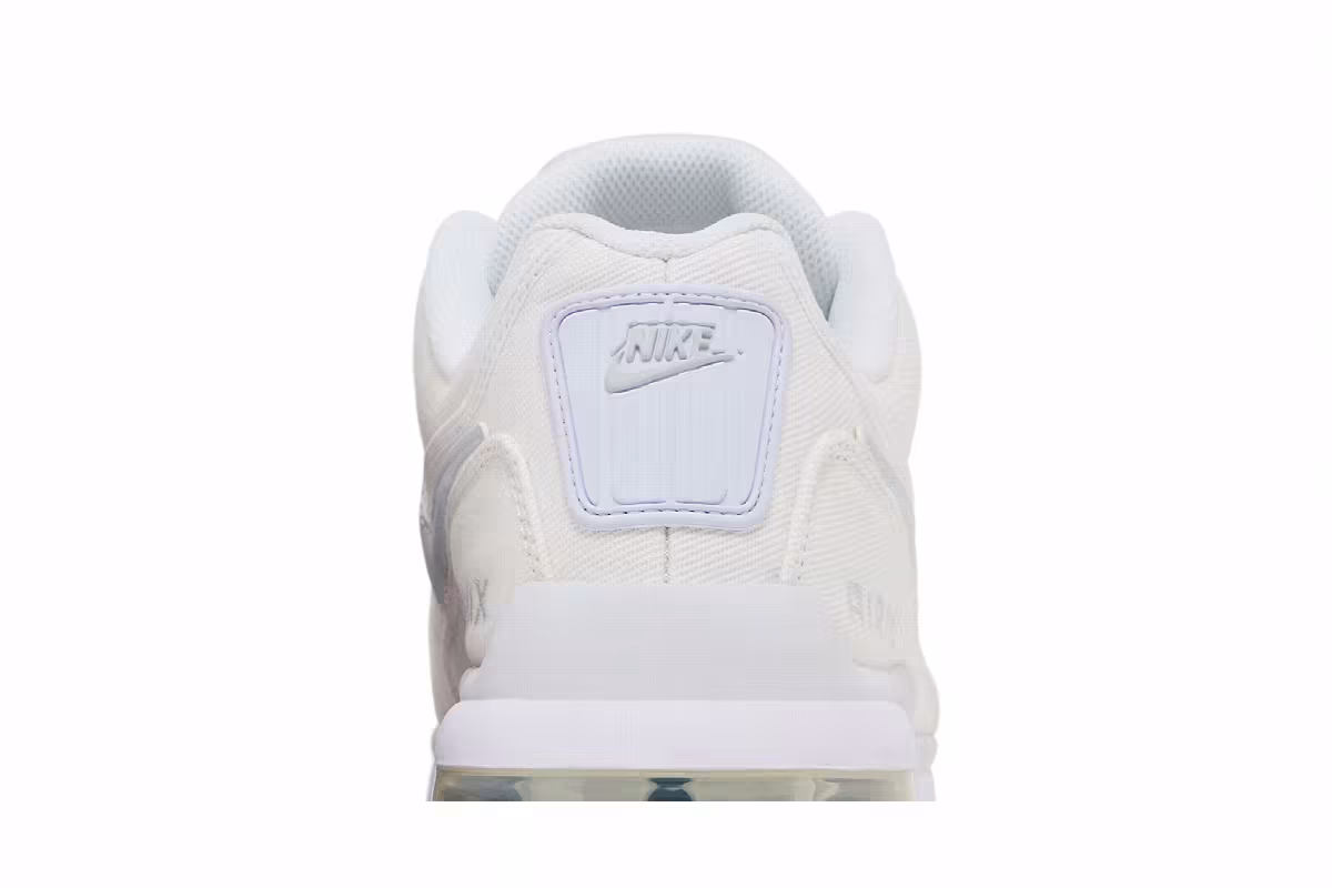 Nike Air Max LTD 3 White Gum, view 8