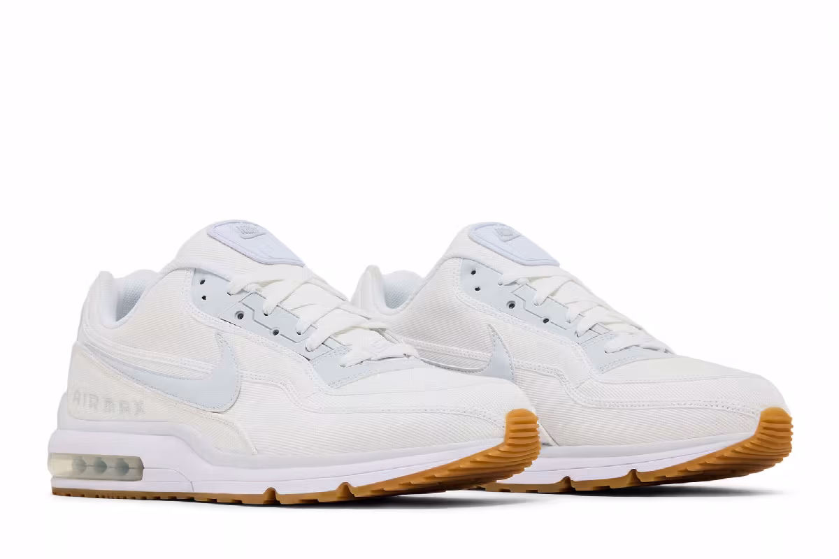 Nike Air Max LTD 3 White Gum, view 9