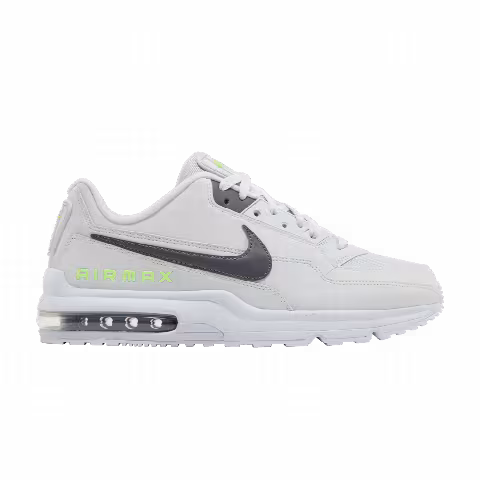 Nike Air Max LTD 3 'Pure Platinum Electric Green