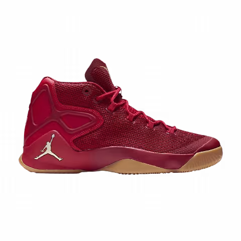 Air Jordan Melo M12 'Big Apple'