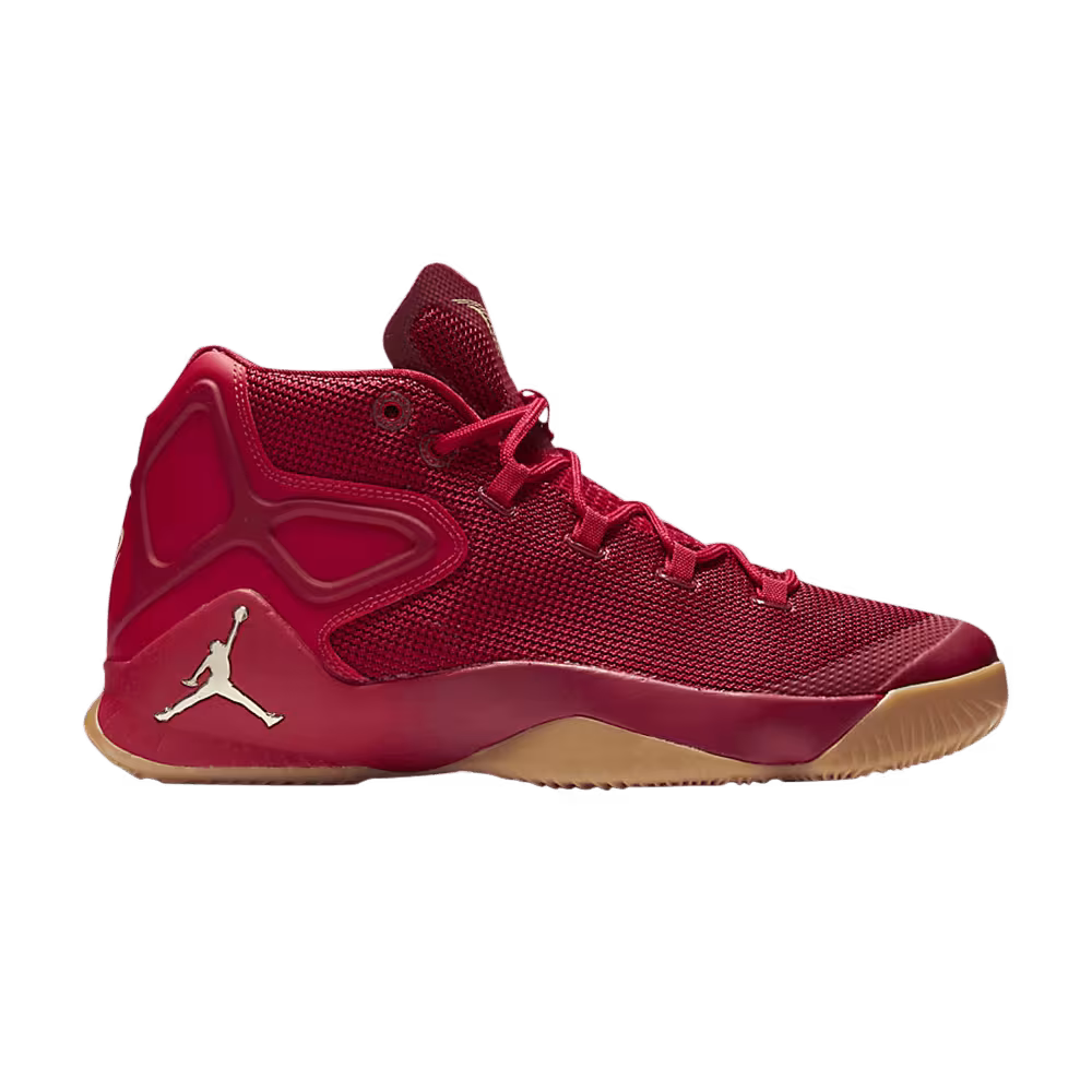 Air Jordan Melo M12 Big Apple