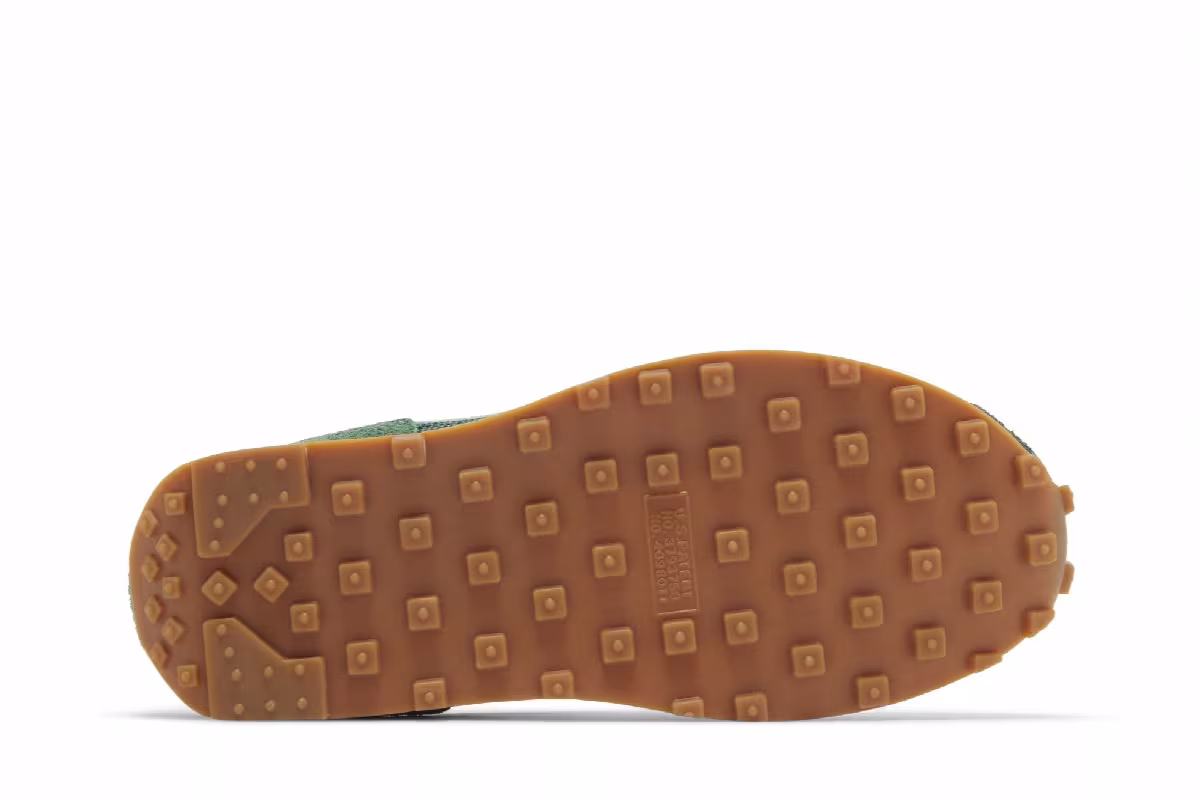 Nike Women's Daybreak Vintage Fir, view 5