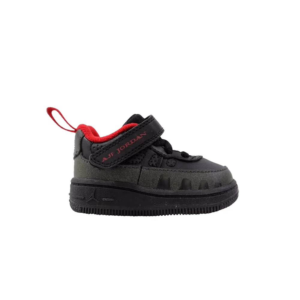 Air Jordan Fusion 9 TD Graphite