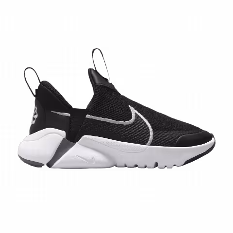Nike Flex Plus 2 PS 'Black Dark Grey'