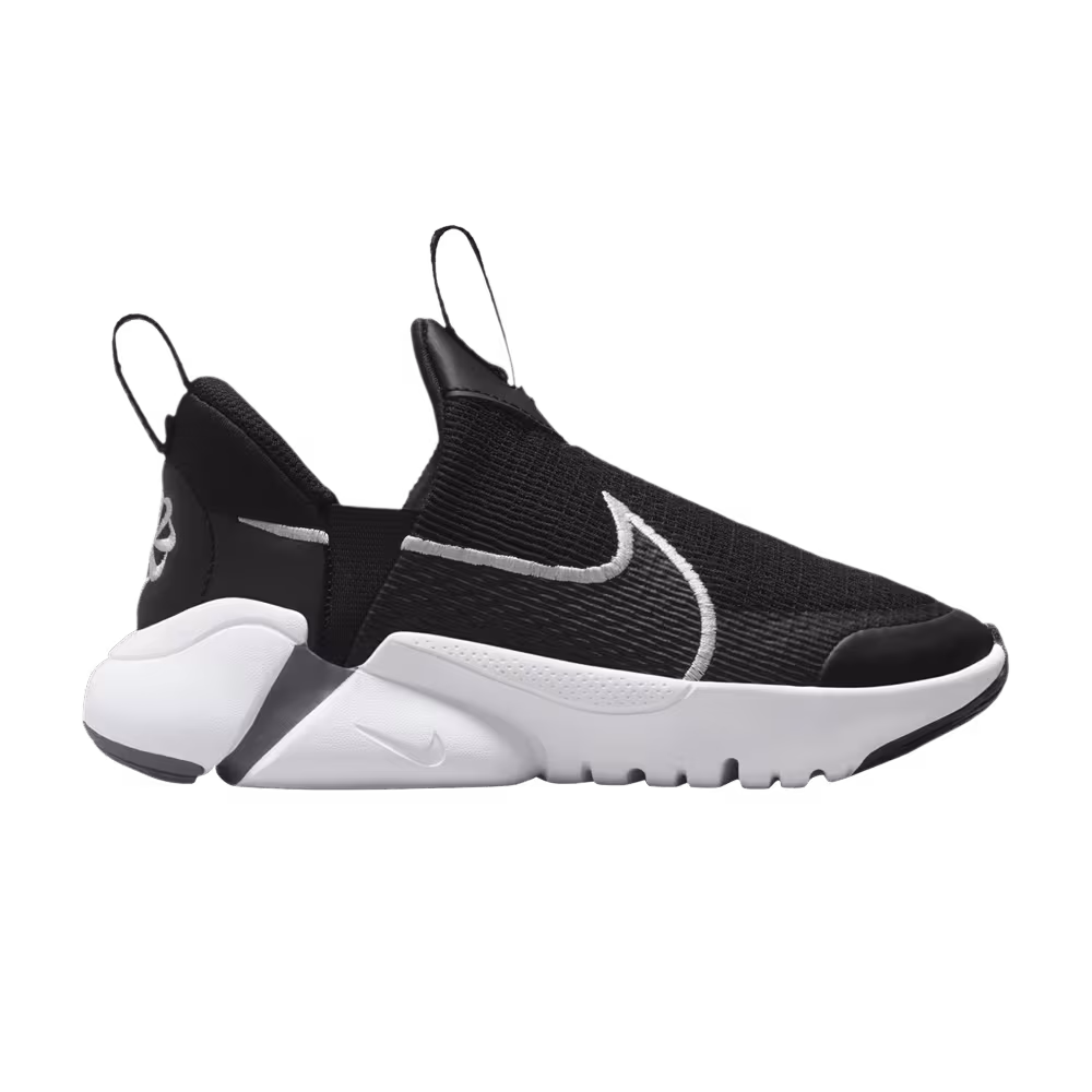 Nike Flex Plus 2 PS Black Dark Grey