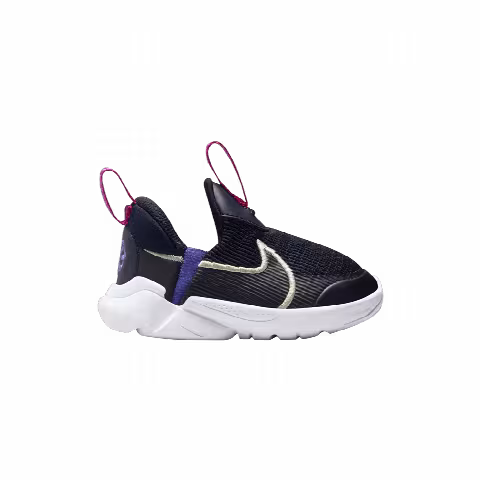 Nike Flex Plus 2 TD 'Navy Honeydew'