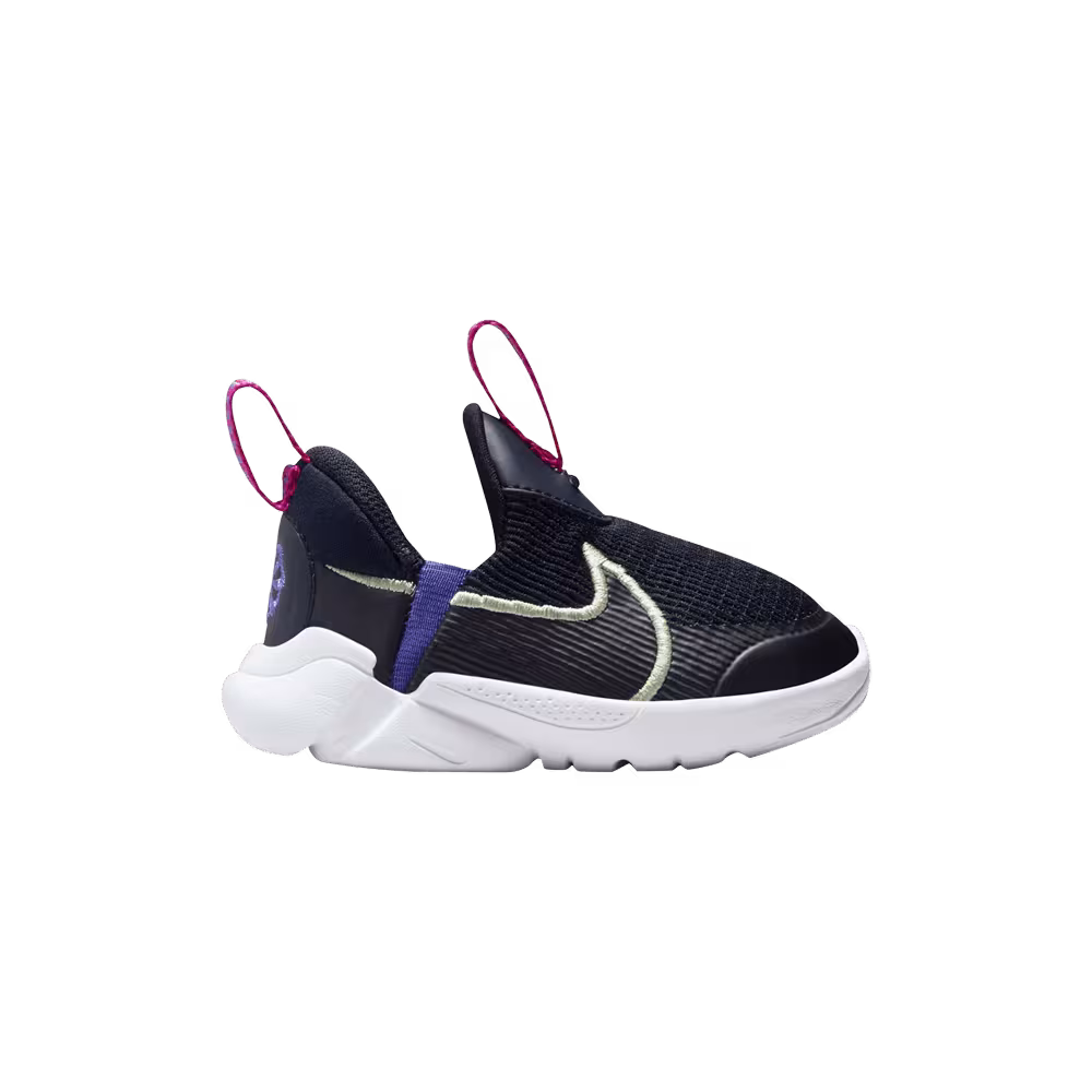Nike Flex Plus 2 TD Navy Honeydew
