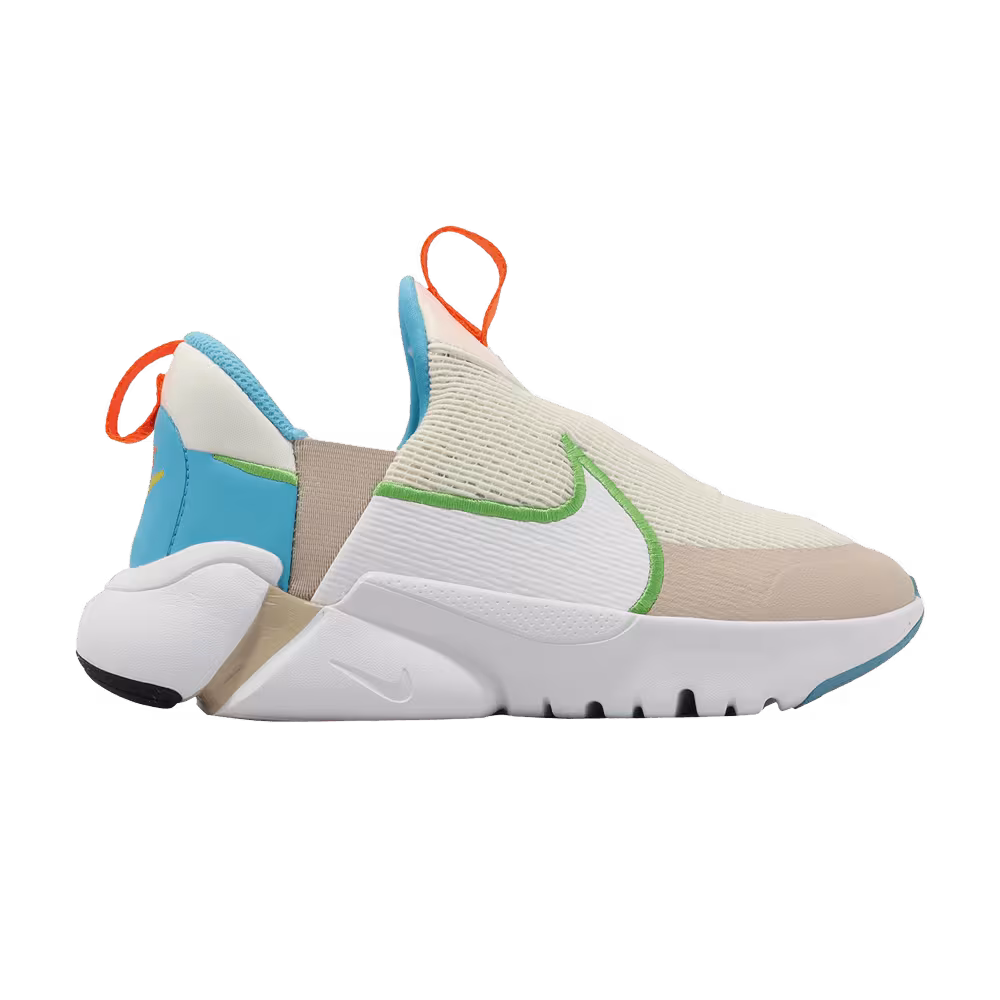 Nike Flex Plus 2 PS Play Freely