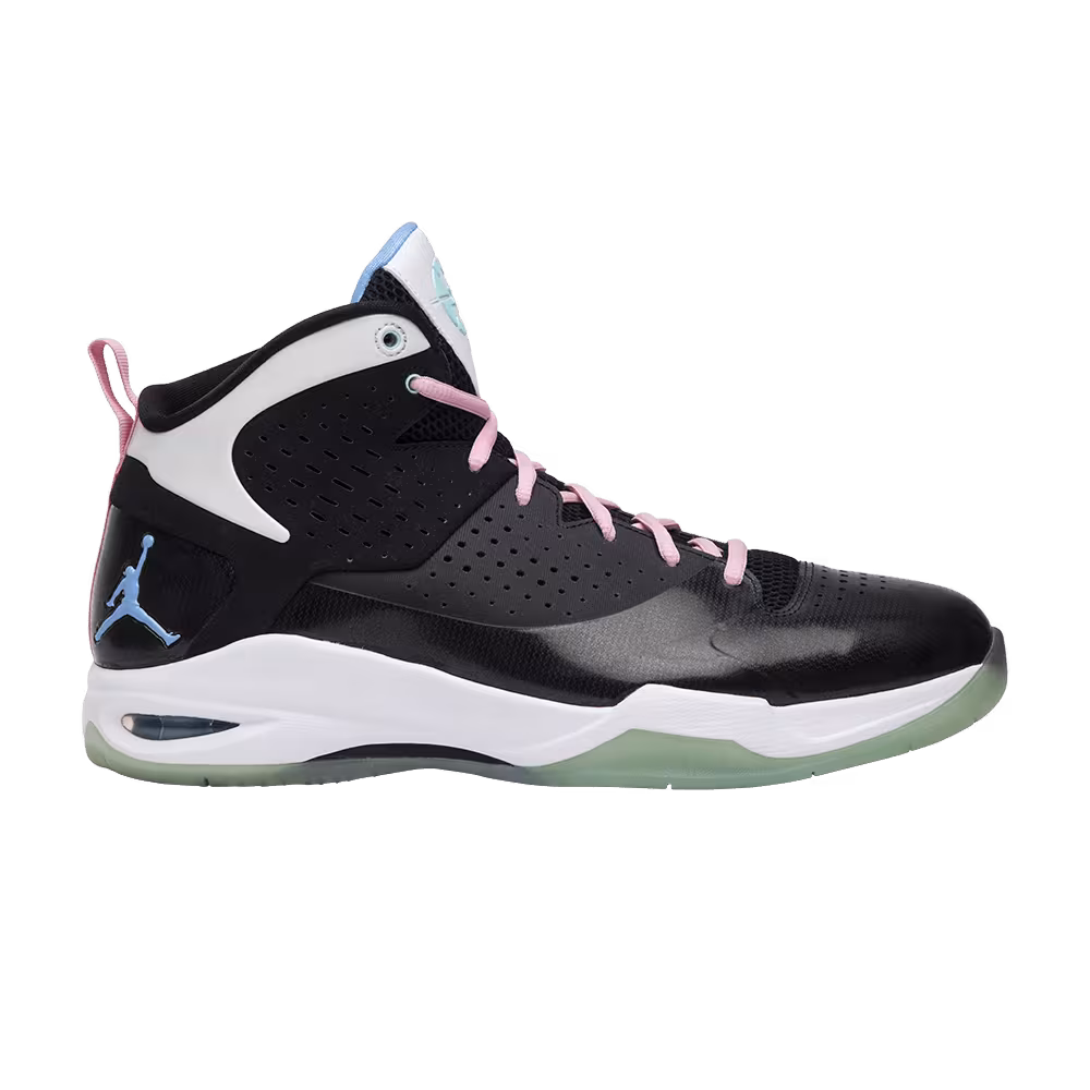 Air Jordan Fly Wade South Beach