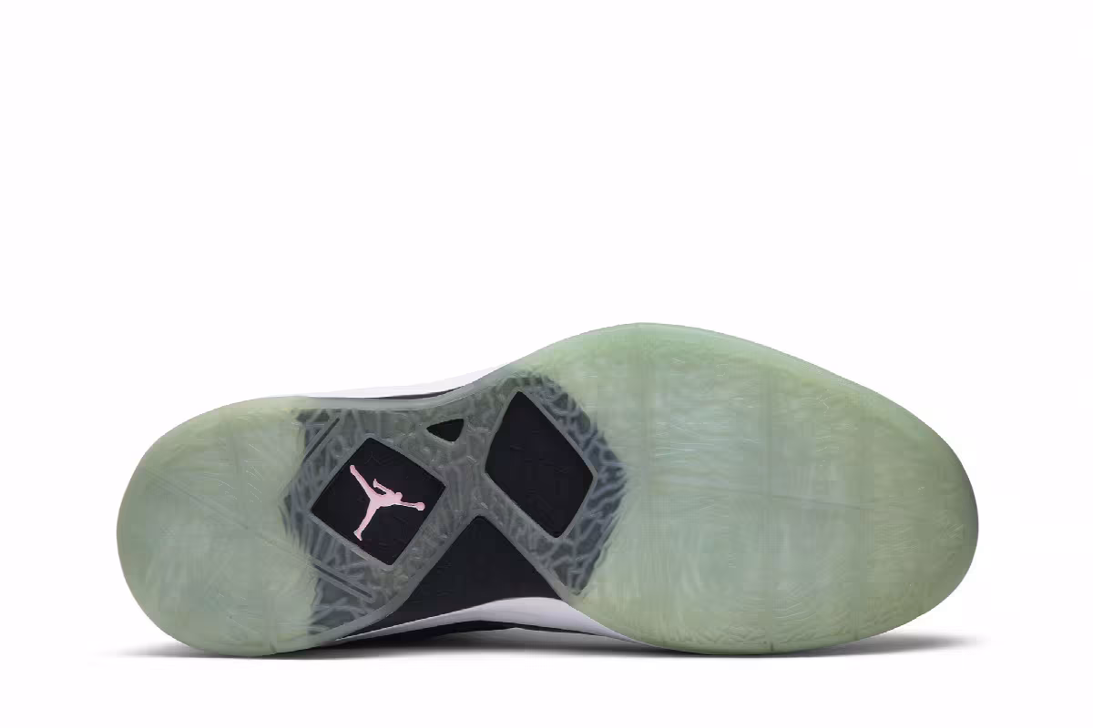Air Jordan Fly Wade South Beach, view 5