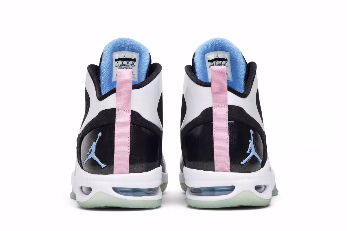 Air Jordan Fly Wade South Beach, view 7