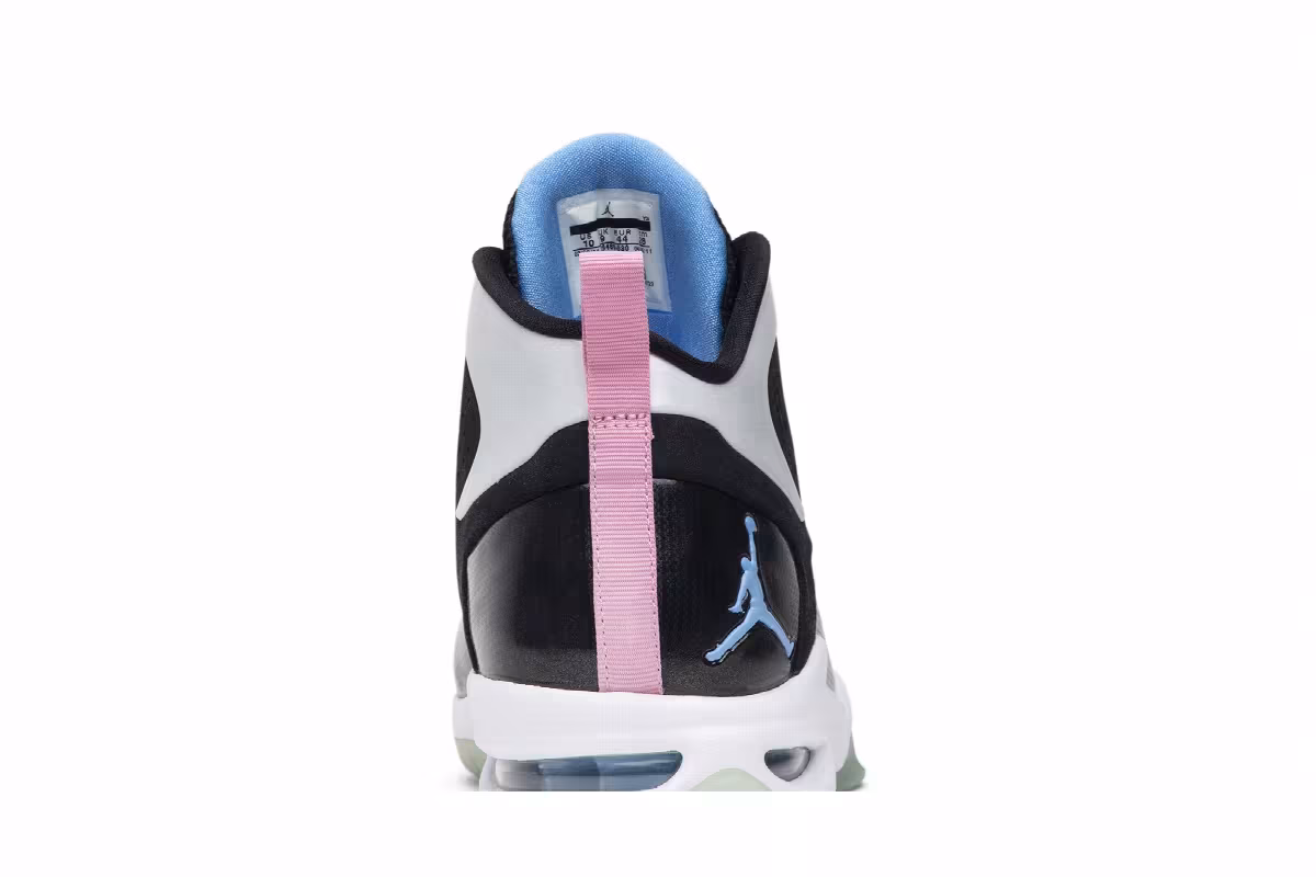 Air Jordan Fly Wade South Beach, view 8