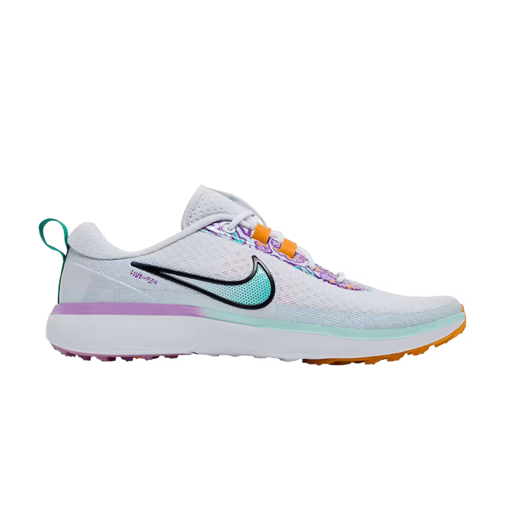 Nike Infinity Ace Next Nature NRG Live to Play, Play to Live