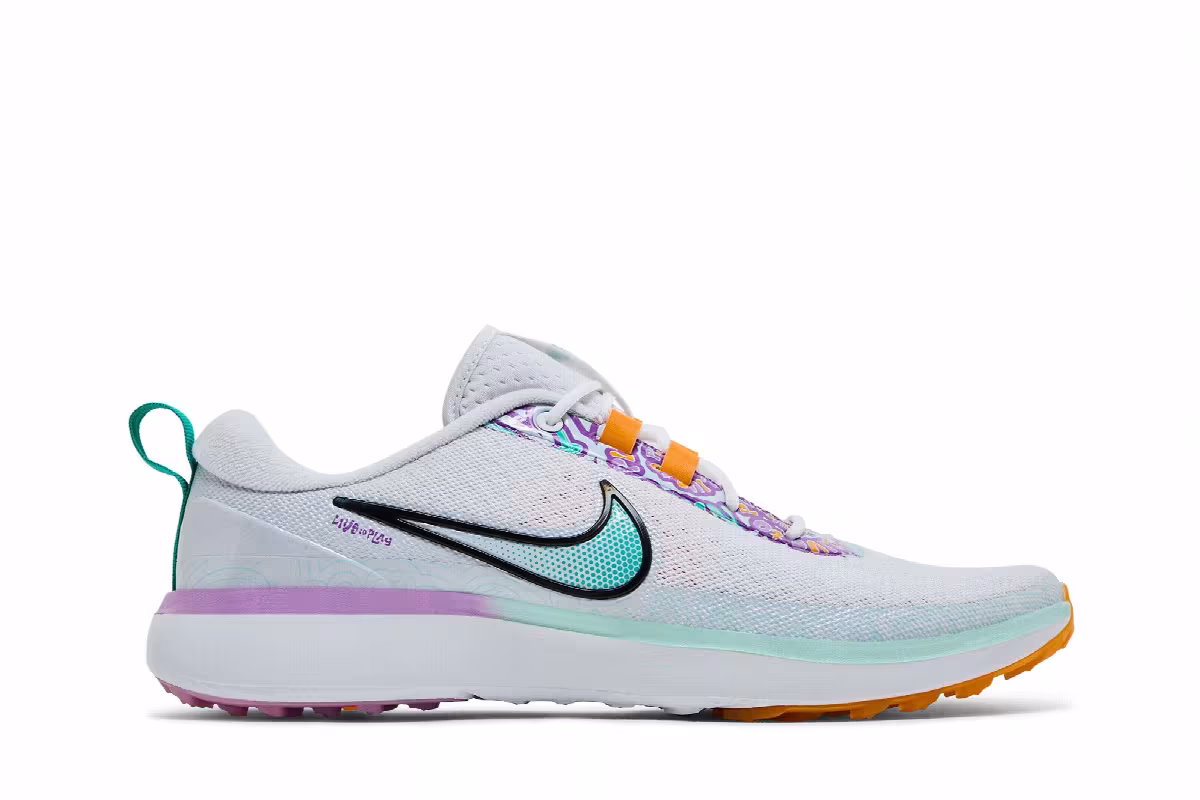 Nike Infinity Ace Next Nature NRG Live to Play, Play to Live, view 2