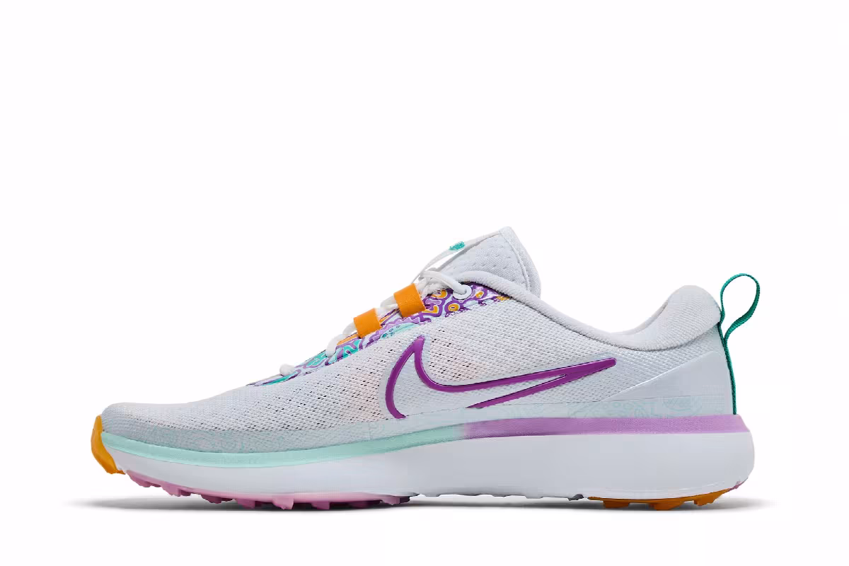 Nike Infinity Ace Next Nature NRG Live to Play, Play to Live, view 4