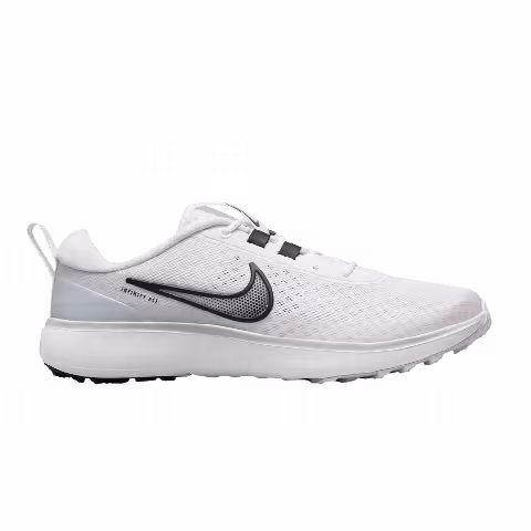 Nike Infinity Ace Next Nature 'White Black'