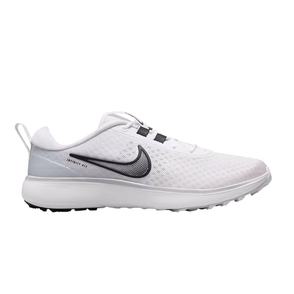 Nike Infinity Ace Next Nature White Black