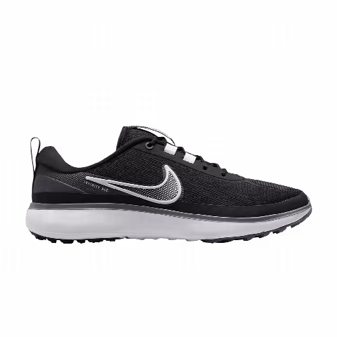 Nike Infinity Ace Next Nature 'Black White'
