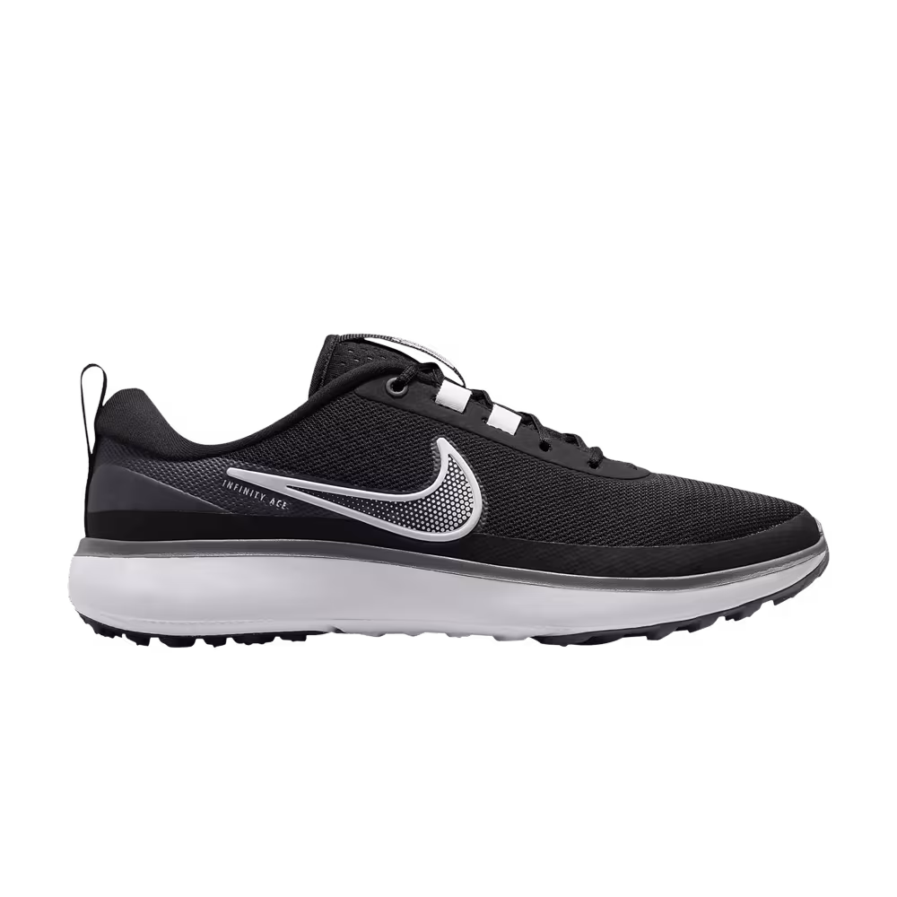 Nike Infinity Ace Next Nature Black White