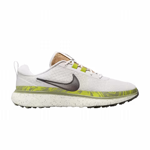 Nike Infinity Ace Next Nature 'Phantom Oil Green'
