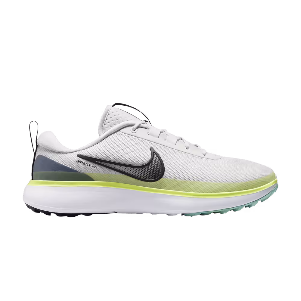 Nike Infinity Ace Next Nature Photon Dust Volt