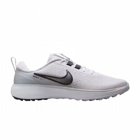 Nike Infinity Ace Next Nature Wide 'White Black'