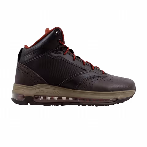 Air Jordan City Air Max Trek