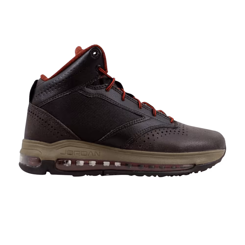 Air Jordan City Air Max Trek