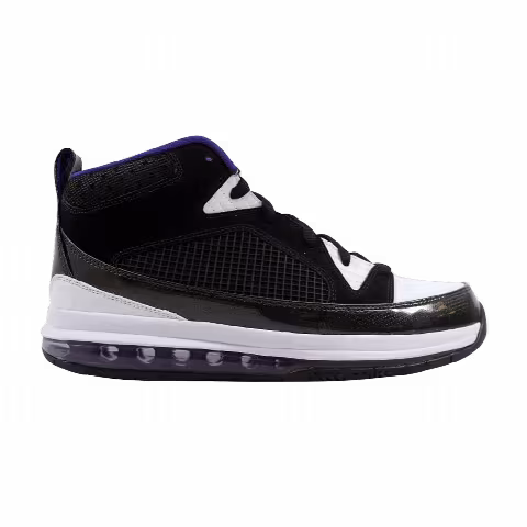 Air Jordan Flight 9 Max RST 'Club Purple'