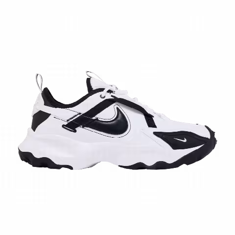 Nike Wmns TC 7900 'White Black'