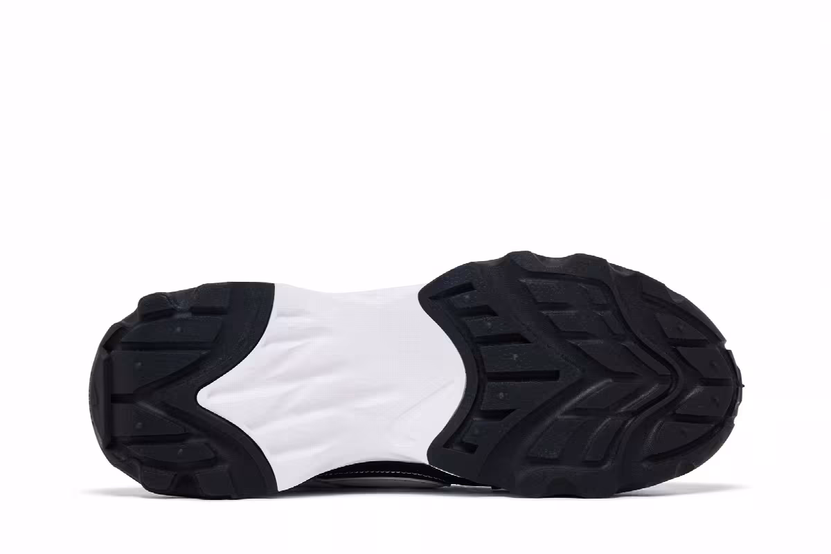 Nike Women's TC 7900 White Black, view 5