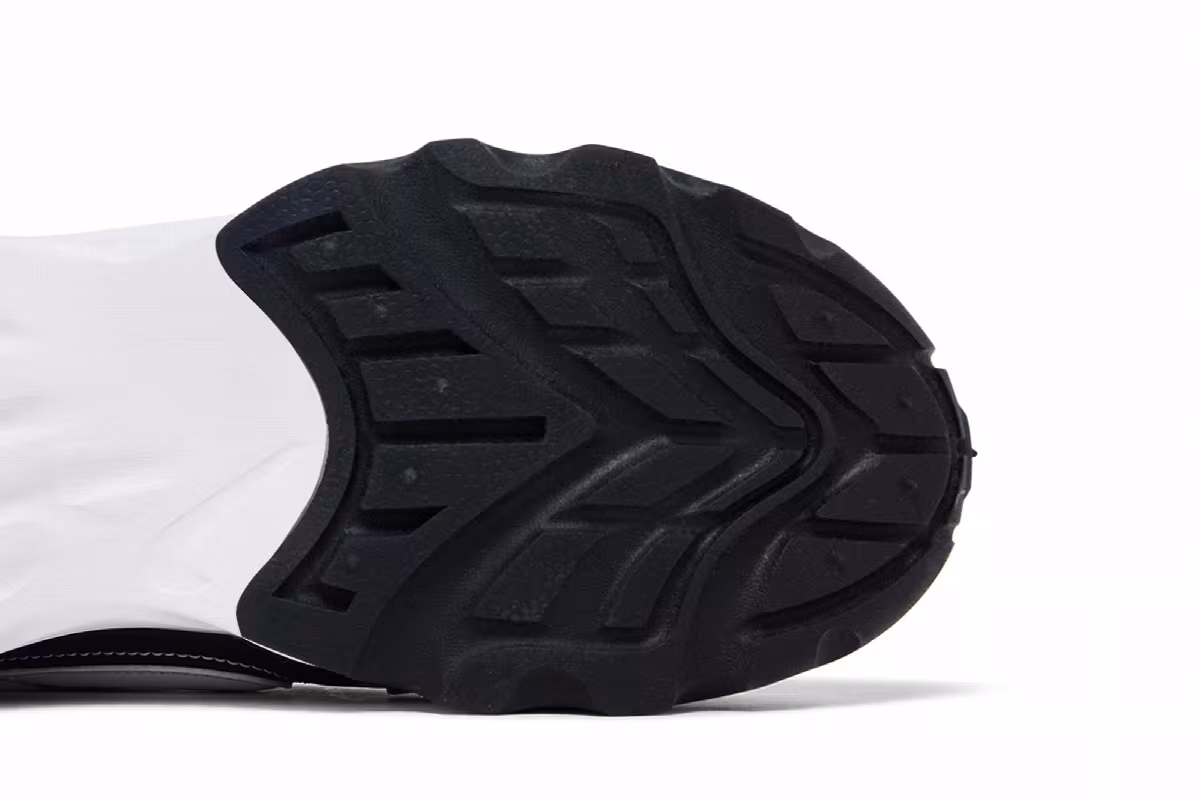 Nike Women's TC 7900 White Black, view 6