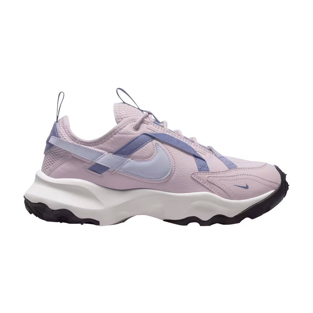 Nike Women's TC 7900 Platinum Violet Ashen Slate