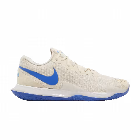 NikeCourt Zoom Vapor Cage 4 Rafa 'Sanddrift Game Royal'