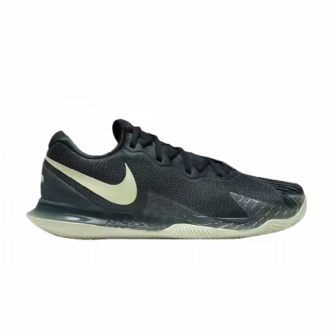 NikeCourt Air Zoom Vapor Cage 4 Rafa Clay 'Deep Jungle'