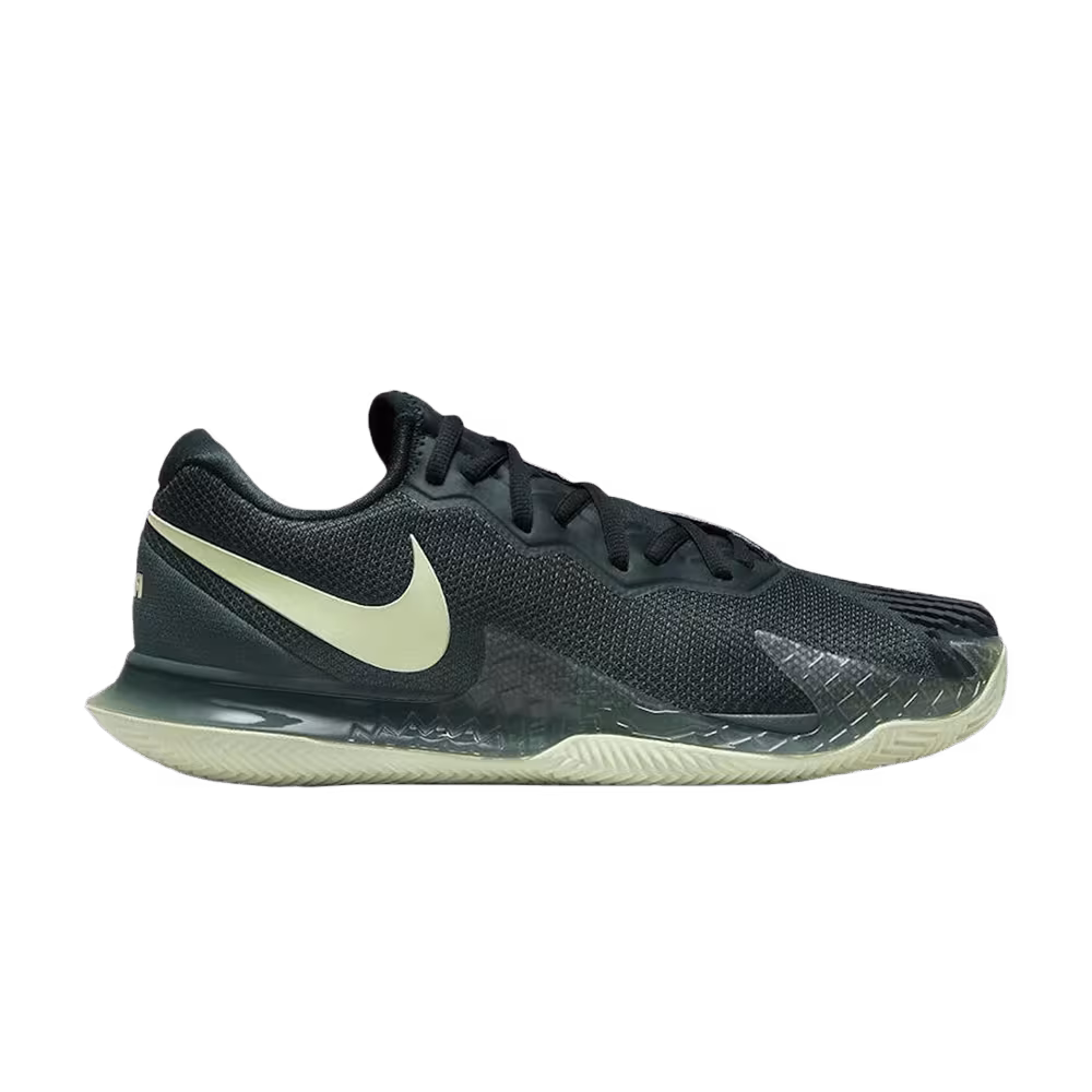 NikeCourt Air Zoom Vapor Cage 4 Rafa Clay Deep Jungle