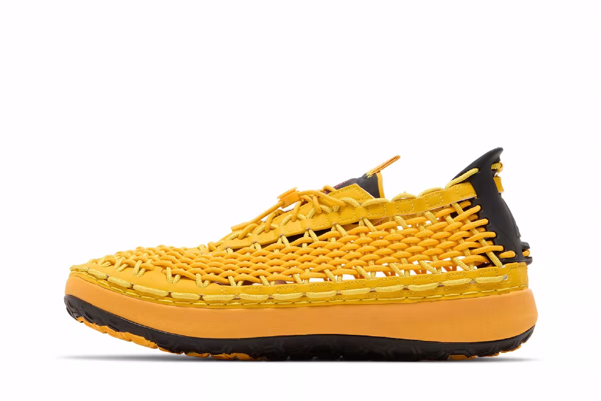Nike ACG Watercat+ University Gold, view 4