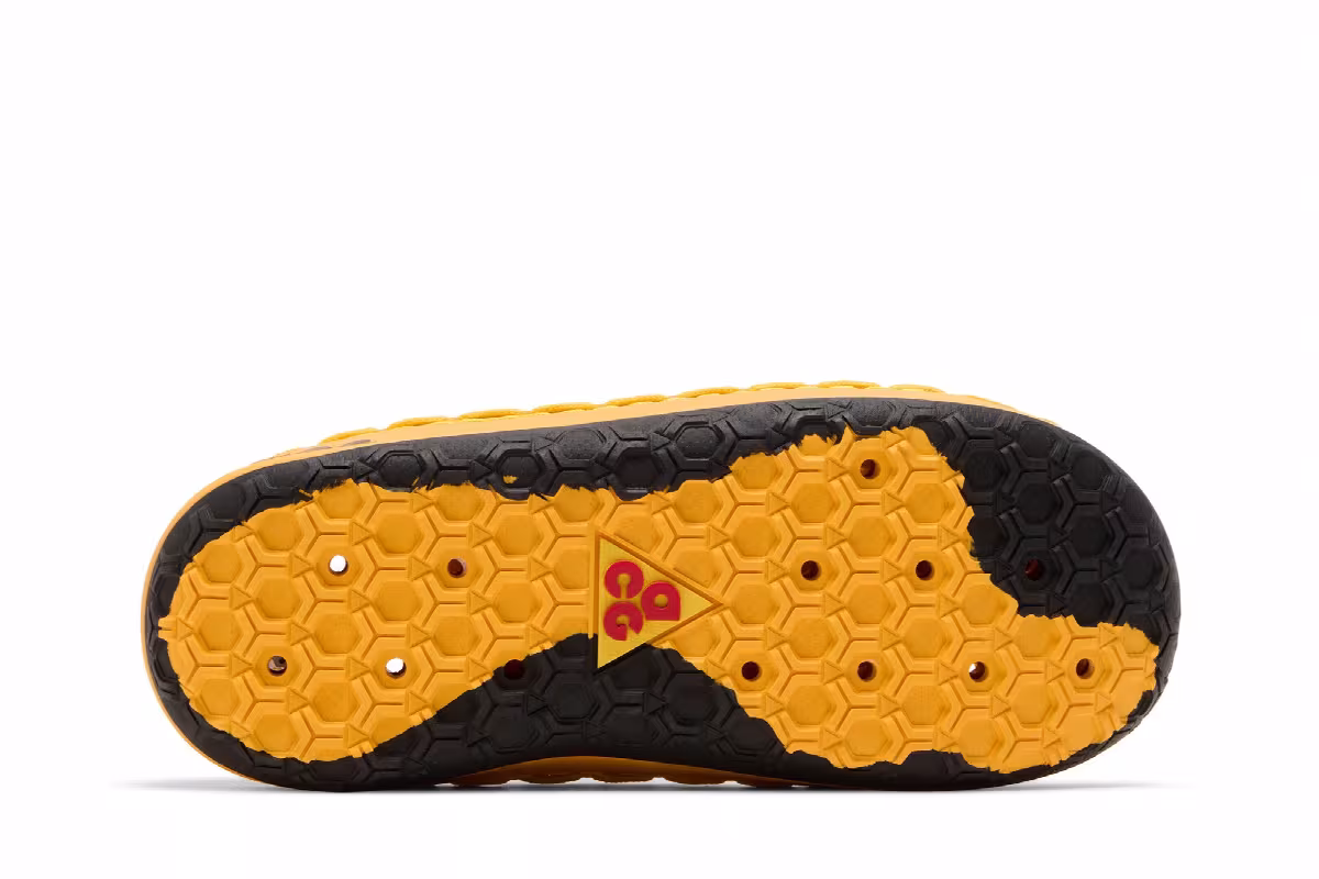 Nike ACG Watercat+ University Gold, view 5