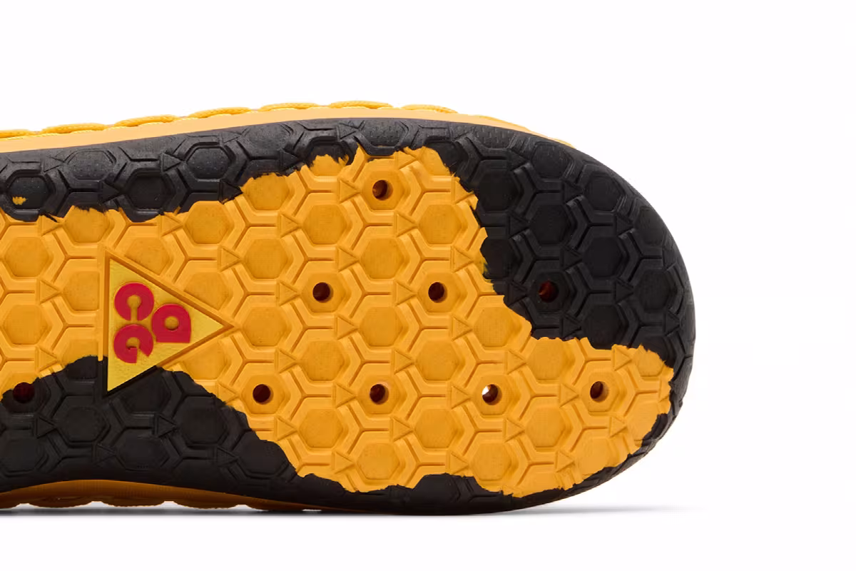 Nike ACG Watercat+ University Gold, view 6