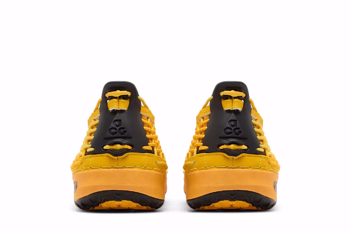 Nike ACG Watercat+ University Gold, view 7